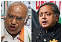 आज आएगा कांग्रेस अध्यक्ष पद का रिजल्ट, 24 साल बाद पहली बार गांधी परिवार से बाहर का कोई बनेगा अध्यक्ष