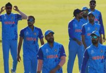 टीम इंडिया को सिडनी में प्रैक्टिस सेशन से पहले दी गई ठंडी सैंडविच, भड़के खिलाड़ियों ने लौटाया खाना