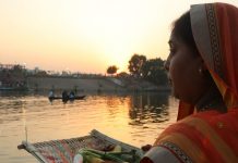 छठ पर्व शुरू, जानिए क्यों की जाती है सूर्य की पूजा और कौन हैं छठ माता