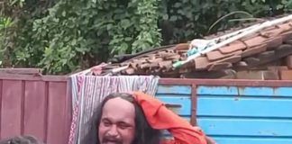 भिलाई में साधुओं के साथ मॉब लिंचिंग, भीड़ ने बच्चा चोर बताकर जमकर पीटा