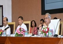 CG के सरकारी कर्मचारियों के लिए सबसे बड़ी खबर, बढ़ जाएगा वेतन, महंगाई भत्ता बढ़ाने का आदेश जारी