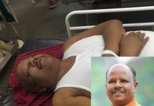 मनोज मंडावी नहीं रहे: मुख्यमंत्री ने जताया दुख, राजकीय सम्मान से होगा अंतिम संस्कार