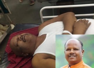 मनोज मंडावी नहीं रहे: मुख्यमंत्री ने जताया दुख, राजकीय सम्मान से होगा अंतिम संस्कार