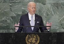 रूस के परमाणु हमले की चेतावनी के बाद बौखलाया अमेरिका, बाइडेन बोले-मजाक नहीं कर रहे पुतिन