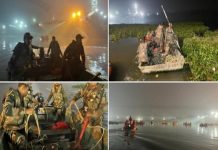 गुजरात के मोरबी में पुल टूटने से 141 लोगों की मौत, 177 को बचाया, 10 बड़ी बातें