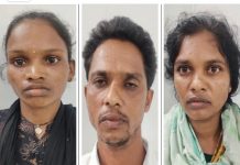 CG के कांग्रेसी नेता के तार जुड़े नक्सलियों संग, दो महिलाओं के साथ हुआ गिरफ्तार