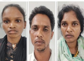CG के कांग्रेसी नेता के तार जुड़े नक्सलियों संग, दो महिलाओं के साथ हुआ गिरफ्तार