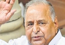 मुलायम सिंह यादव का निधन :छात्र राजनीति से रक्षामंत्री की कुर्सी तक पहुंचे, जानें पूरा सियासी सफर