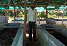 अभनुपर के गौठान में किसान की खुदकुशी, भाजपा बोली ये हत्या है, मुआवजे की मांग