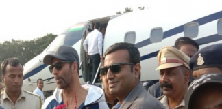 बॉलीवुड के खिलाड़ी अक्षय कुमार पहुंचे छत्तीसगढ़, इस फिल्म की करेंगे शूटिंग