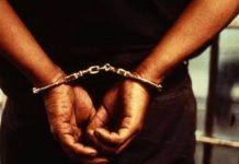 आधा दर्जन से ज्यादा लोगों को नौकरी का झांसा देकर ठगने वाला युवक हुआ गिरफ्तार