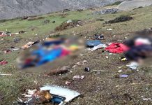 केदारनाथ हादसा: पायलट को पहाड़ी इलाकों में हेलिकॉप्टर उड़ाने का महज एक महीने का था तजुर्बा