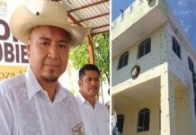 मैक्सिको में ताबड़तोड़ फायरिंग, 7 पुलिसवालों और मेयर सहित 18 लोगों की मौत