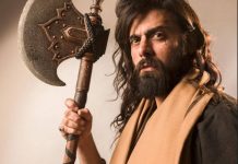 दुनिया भर में छाई पाकिस्तान की फिल्म ‘द लेजेंड ऑफ मौला जट्ट’, कमाई ने रचा इतिहास