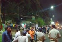 भोपाल में गैस लीक होने से हड़कंप, सांस लेने में तकलीफ के बाद 15 लोगों को अस्पताल में कराया गया भर्ती