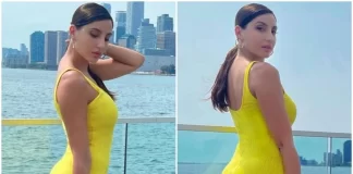 नोरा के ठुमकों से बांग्लादेश डरा , जानें किस वजह से रोक लगा दी इस अदाकारा के कार्यक्रम पर