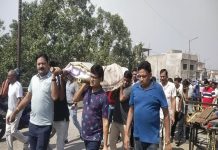 1 करोड़ का सट्टा हारने के बाद रायगढ़ के कारोबारी ने सुसाइड किया, घर वाले बोले सटाेरियों को पकड़ाे