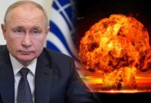 यूक्रेन पर आमने-सामने नाटो और रूस, शुरू कर रहे परमाणु युद्ध लड़ने का महाभ्यास, सहमी दुनिया