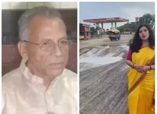 सांसद सरोज को गृहमंत्री ताम्रध्वज साहू ने कह दिया कुछ ऐसा कि बात पहुंची राष्ट्रीय महिला आयोग, अब बवाल