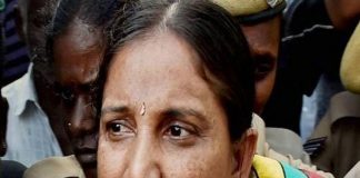 राजीव गांधी मर्डर मामले में नलिनी हुई रिहा, सोनिया गांधी की अपील के बाद घटा दी गई थी इसकी सजा