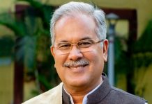 अपने जन्मदिन पर श्रमिकों के हित में सीएम भूपेश बघेल ने की 2 अहम घोषणाएं