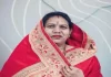 भानुप्रतापपुर उपचुनाव लड़ सकती है दिवंगत MLA मनोज मंडावी की पत्नी