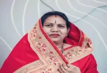 भानुप्रतापपुर उपचुनाव लड़ सकती है दिवंगत MLA मनोज मंडावी की पत्नी