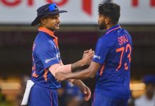 हार के बाद टीम इंडिया में होंगे बदलाव, दूसरे वनडे से कप्तान धवन करेंगे इन प्लेयर्स को बाहर?