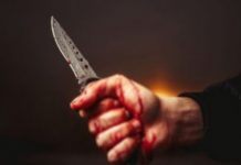 पूरा घर खून से हुआ लाल: नशे के लिए पैसे नहीं दिए तो मां-बाप, दादी-बहन किसी को नहीं छोड़ा, चाकू से गोदकर हत्या