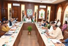 आदिवासियों के आरक्षण की समस्या कांग्रेस सरकार करेगी दूर, भूपेश कैबिनेट में बड़ा फैसला