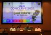 देश मे कुशल युवाओं की राजधानी बन सकता है छत्तीसगढ़, कौशल विकास पर हुआ कॉन्क्लेव