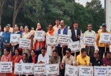 मंत्री अनिला भेंडिया का इस्तीफा मांग रही भाजपा, रायपुर के बाल आश्रम में बच्ची से गैंगरेप