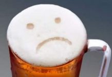 फुटबॉल के जुनूनी फैंस के लिए बुरी खबर, स्टेडियमों में बीयर की ब्रिकी पर लगा बैन