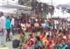 पूरे छत्तीसगढ़ से रायपुर आ गए अनियमित कर्मचारी, कौशल्या मंदिर में हजारों दीपक जले, जानिए वजह
