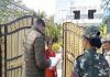 बड़ी खबर – कांकेर पहुंची झारखंड पुलिस, ब्रम्हानंद नेताम हो सकते हैं गिरफ्तार