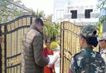 बड़ी खबर – कांकेर पहुंची झारखंड पुलिस, ब्रम्हानंद नेताम हो सकते हैं गिरफ्तार