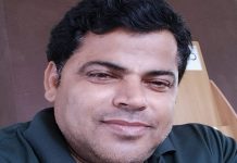 CG के तरुणेश परिहार बने भारतीय क्रिकेट टीम के मैनेजर