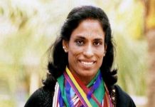 पीटी उषा होंगी भारतीय ओलंपिक संघ की पहली महिला अध्यक्ष