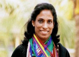 पीटी उषा होंगी भारतीय ओलंपिक संघ की पहली महिला अध्यक्ष