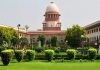 NALSAR हैदराबाद के स्टूडेंट्स के खिलाफ बार काउंसिल ऑफ इंडिया के रुख से सुप्रीम कोर्ट नाराज…… CJI ने कहा ये मेरे और छात्रों के बीच का मामला….. बार को दखल देने का कोई हक नहीं….=