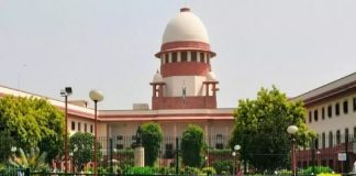 NALSAR हैदराबाद के स्टूडेंट्स के खिलाफ बार काउंसिल ऑफ इंडिया के रुख से सुप्रीम कोर्ट नाराज…… CJI ने कहा ये मेरे और छात्रों के बीच का मामला….. बार को दखल देने का कोई हक नहीं….=