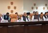 छत्तीसगढ़ के कर्मचारियों के लिए CM भूपेश बघेल ने की केंद्रीय वित्त मंत्री से बात, मांगे 17240 करोड़