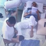 दिल्ली के मंत्री सत्येंद्र जैन को मसाज देने वाला फिजियोथेरेपिस्ट नहीं रेप का आरोपी है, बीजेपी ने किया दावा