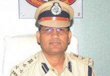 रायपुर IG अजय यादव ने पदभार संभाला, राजधानी के SSP भी रहे हैं ये अफसर