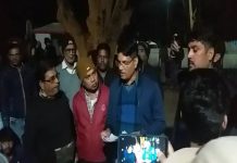 प्यार पर हो गया बवाल, जशपुर में लव जेहाद के नाम पर दो गुटों में जमकर हुआ विवाद