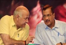 सिसोदिया को सता रही केजरीवाल की हत्या की आशंका, भाजपा सांसद मनोज तिवारी का बताया प्लान