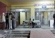 यमुना एक्सप्रेसवे पर भीषण सड़क हादसा, दो कारों की टक्कर में 4 लोगों की मौत