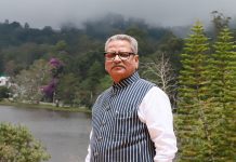 ओम माथुर बोले- कांग्रेस ने करवाया था अमित शाह को गिरफ्तार, हमने हंगामा नहीं किया था