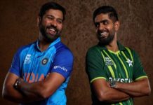 रोहित शर्मा ने तोड़ा बाबर आजम का वर्ल्ड रिकॉर्ड, T20 क्रिकेट में ऐसा करने वाले पहले कप्तान