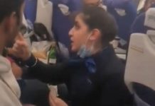 वायरल वीडियो पर इंडिगो की एयर होस्टेस के समर्थन में आए जेट एयरवेज के CEO, बोले- ग्राहक हमेशा सही होता है, जब तक…